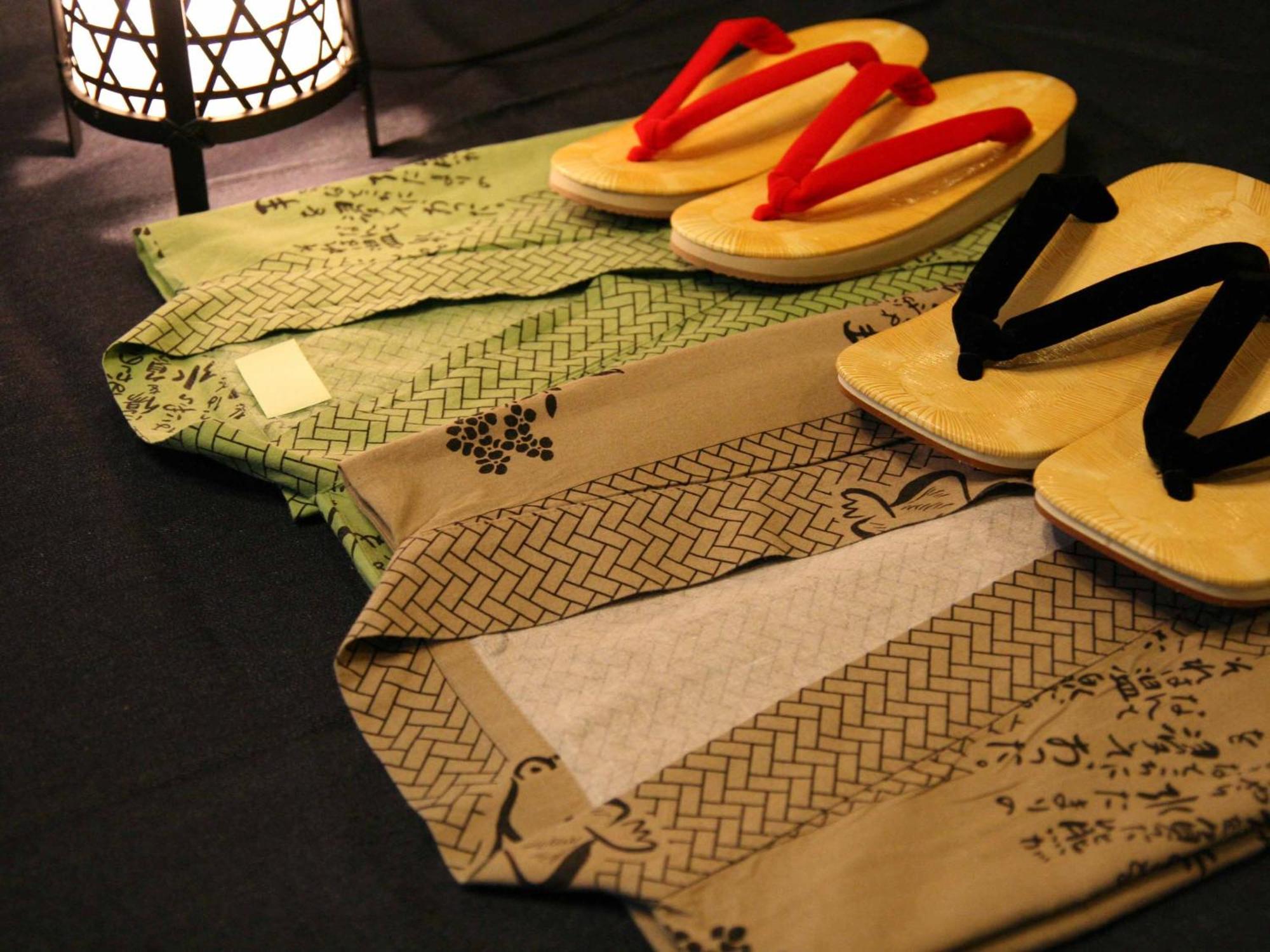 Nakajimaya Ryokan Nozawa Luaran gambar